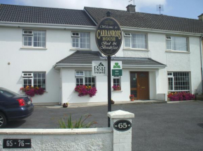 Carranross Accommodation